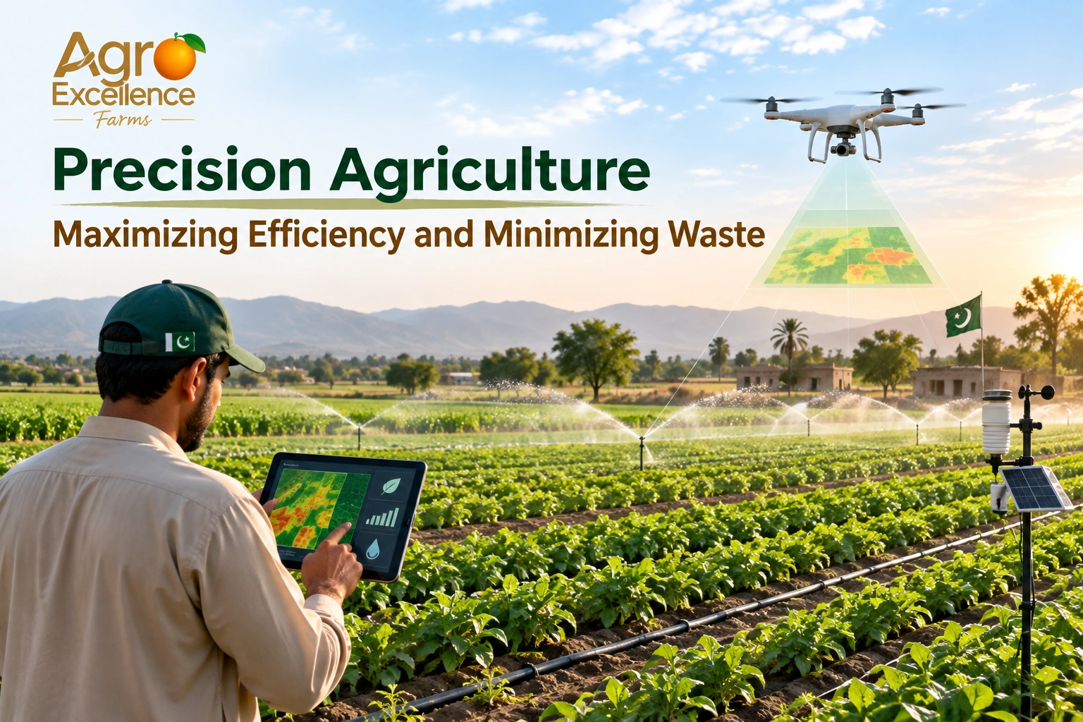 Precision Agriculture